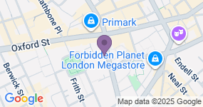 @sohoplace - Teateradresse