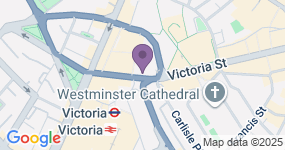 Victoria Palace - Teateradresse