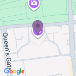 Royal Albert Hall - Teateradresse