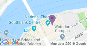 Lyttelton - National Theatre - Teateradresse