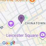 Gielgud Theatre - Teateradresse