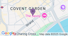 Vaudeville Theatre - Teateradresse