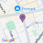 @sohoplace - Teateradresse