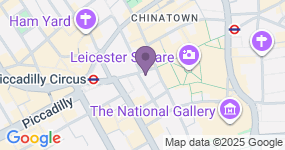 Prince of Wales Theatre - Teateradresse