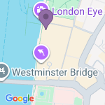 London County Hall - Teateradresse