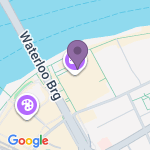 Olivier - National Theatre - Teateradresse