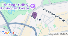 The Other Palace - Teateradresse