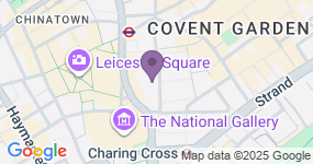 Duke of York's Theatre - Teateradresse