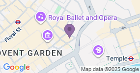 Duchess Theatre - Teateradresse