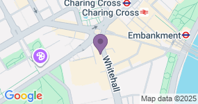 Trafalgar Theatre - Teateradresse