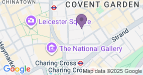 London Coliseum - Teateradresse