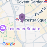 Noel Coward Theatre - Teateradresse