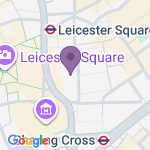 Duke of York's Theatre - Teateradresse