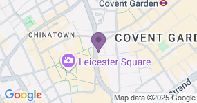 Wyndham's Theatre - Teateradresse