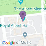 Royal Albert Hall - Teateradresse