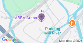 Abba Arena - Teateradresse