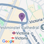 Victoria Palace - Teateradresse