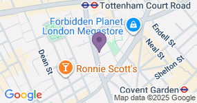 Phoenix Theatre - Teateradresse