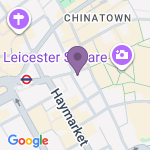 Prince of Wales Theatre - Teateradresse