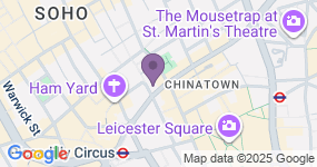 Gielgud Theatre - Teateradresse