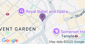 Novello Theatre - Teateradresse