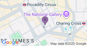 Theatre Royal Haymarket - Teateradresse