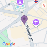 Trafalgar Theatre - Teateradresse