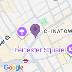 Apollo Theatre - Teateradresse