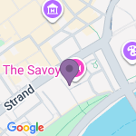 Savoy Theatre - Teateradresse