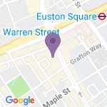 Radisson Blu Edwardian Grafton - Teateradresse