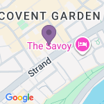 Vaudeville Theatre - Teateradresse