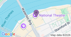 Olivier - National Theatre - Teateradresse