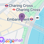 Kit Kat Club at the Playhouse - Teateradresse