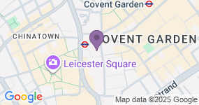 Noel Coward Theatre - Teateradresse