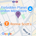 Phoenix Theatre - Teateradresse