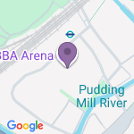 Abba Arena - Teateradresse