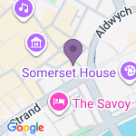 Lyceum Theatre - Teateradresse