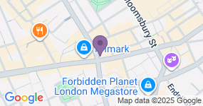 Dominion Theatre - Teateradresse