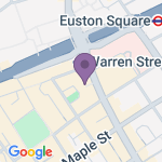 Radisson Blu Edwardian Grafton - Teateradresse