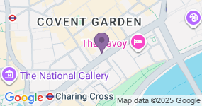 Adelphi Theatre - Teateradresse