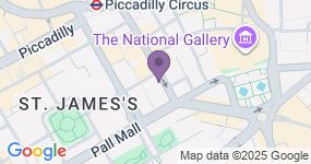 His Majesty's Theatre - Teateradresse