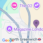 The O2 - Teateradresse