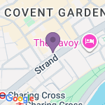 Adelphi Theatre - Teateradresse