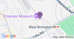 Empress Museum - Teateradresse