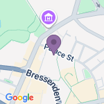 The Other Palace - Teateradresse