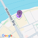 Olivier Theatre (National Theatre) - Teateradresse