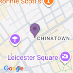 Sondheim Theatre - Teateradresse