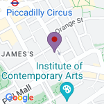 Her Majesty's Theatre (His Majesty's Theatre) - Teateradresse