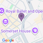 Novello Theatre - Teateradresse