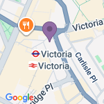 Apollo Victoria - Teateradresse